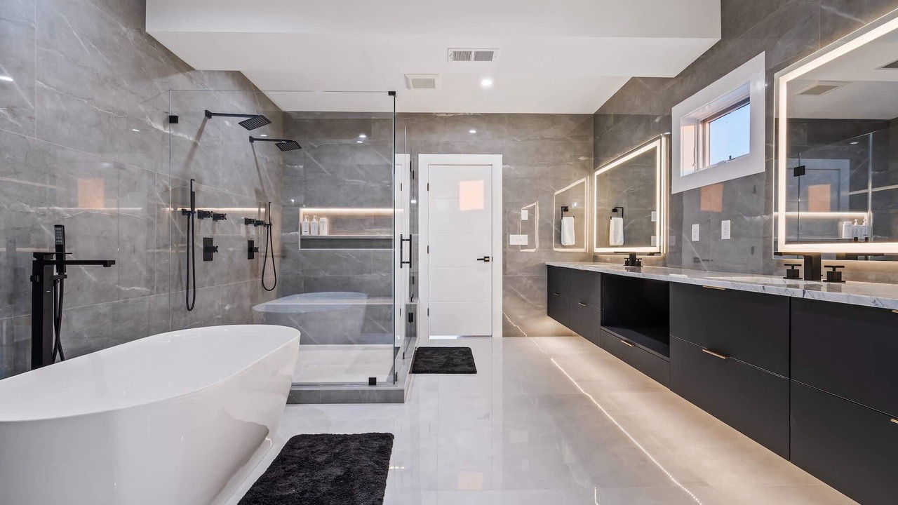 Photo of Bathroom in Wells