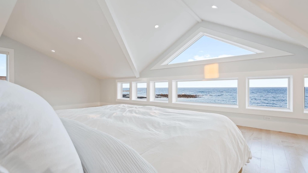 Photo of Bedroom in Wells