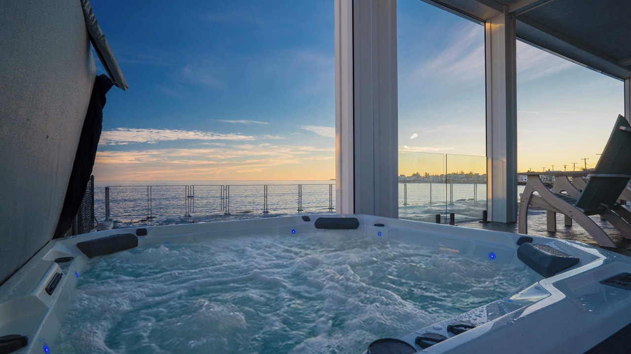 Photo of Patio Balcony in Wells