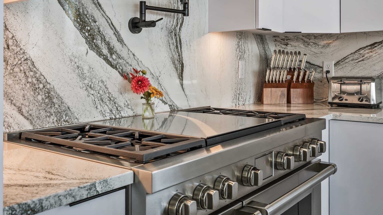 Photo of Kitchen in Wells