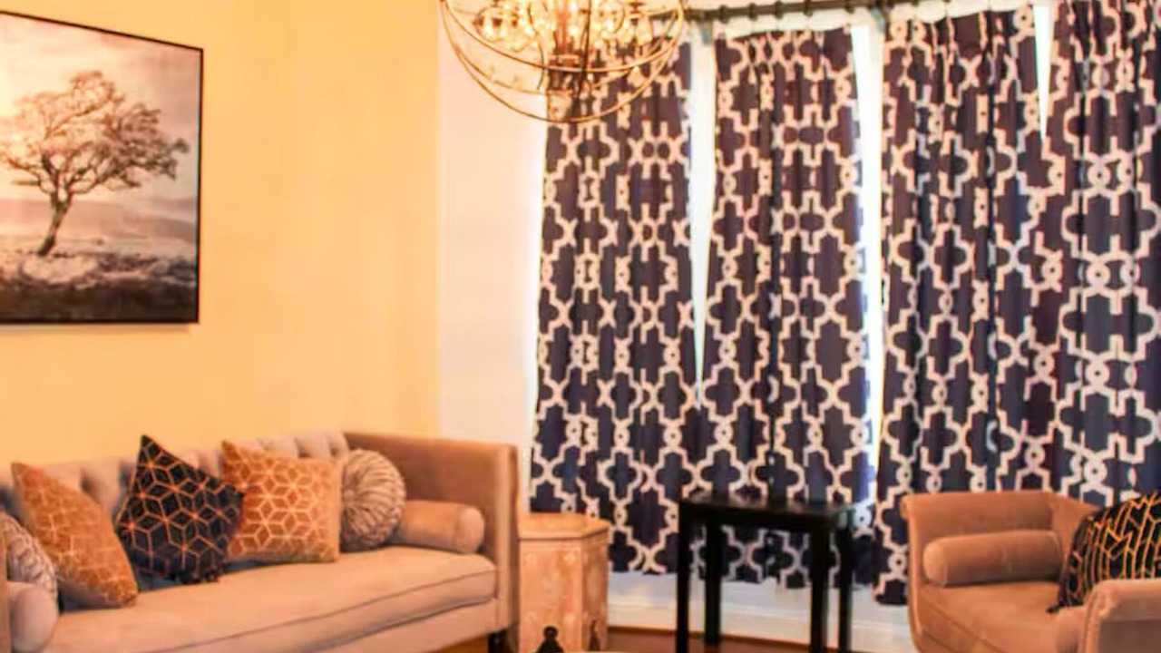Photo of Livingroom in Tarrant County