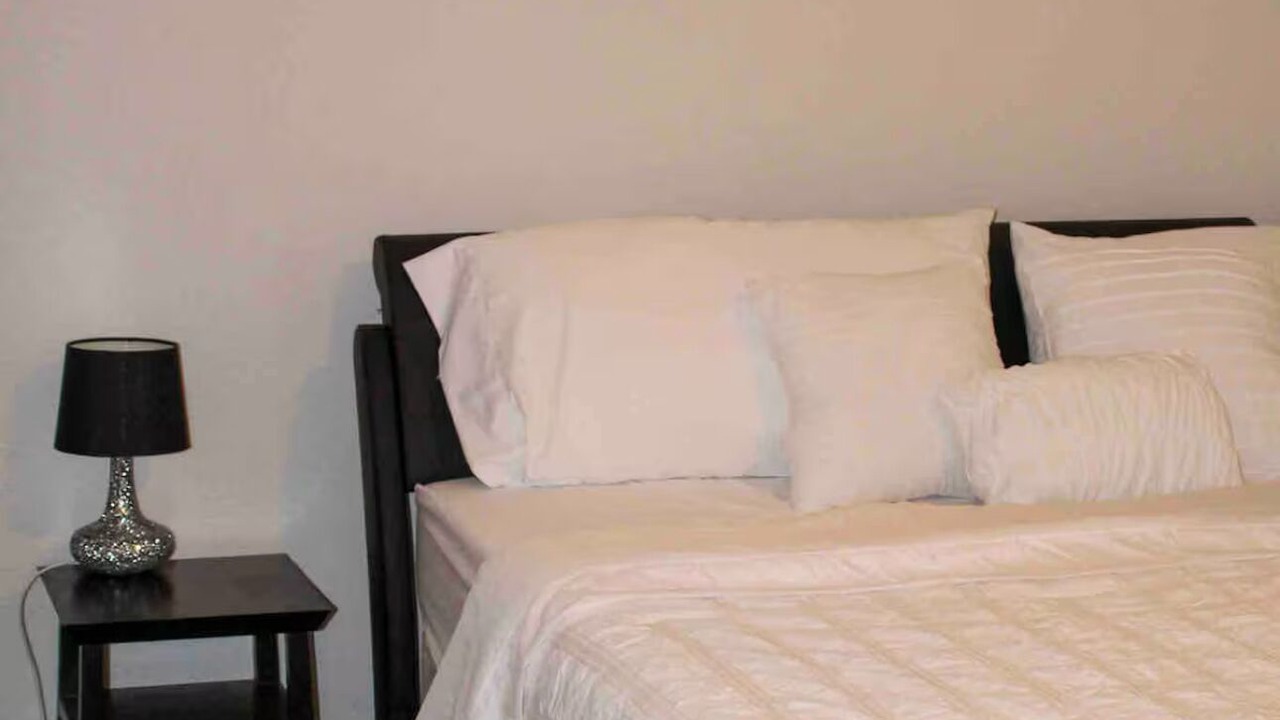 Photo of Bedroom in Tarrant County