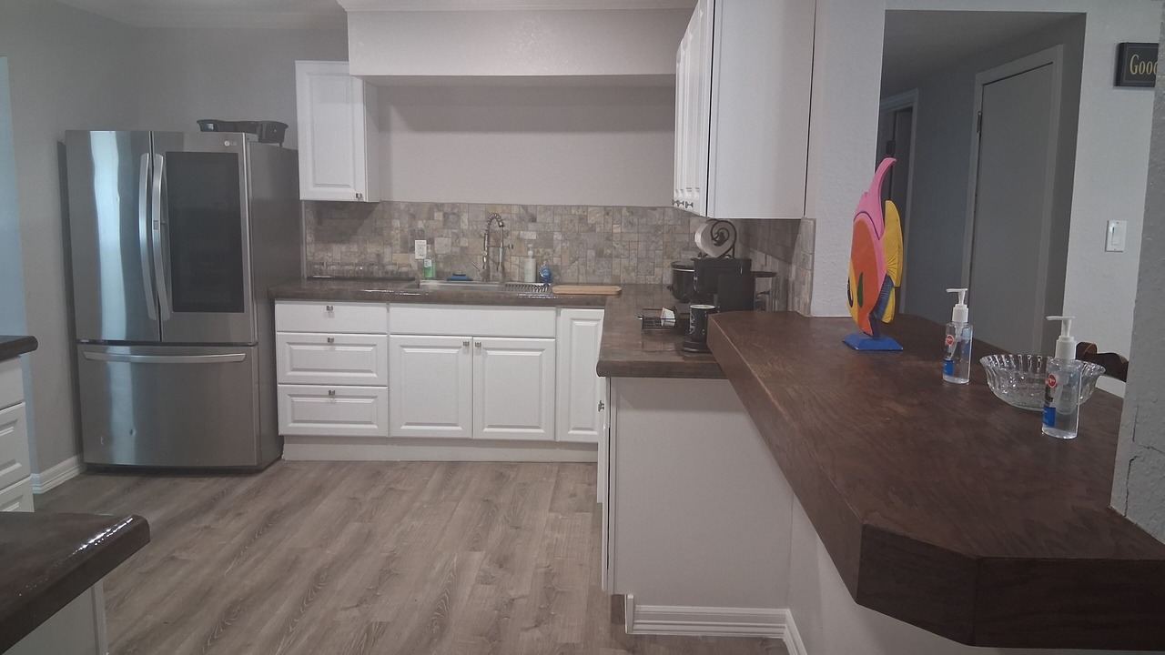 Photo of Kitchen in Aransas Pass