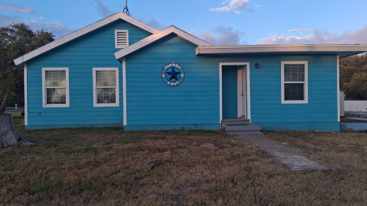 Photo of Outdoor in Aransas Pass