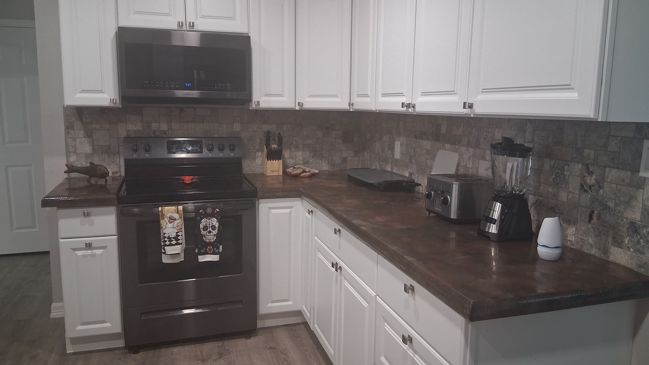 Photo of Kitchen in Aransas Pass