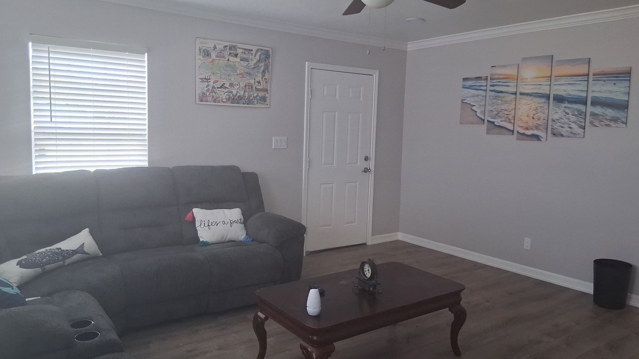 Photo of Livingroom in Aransas Pass