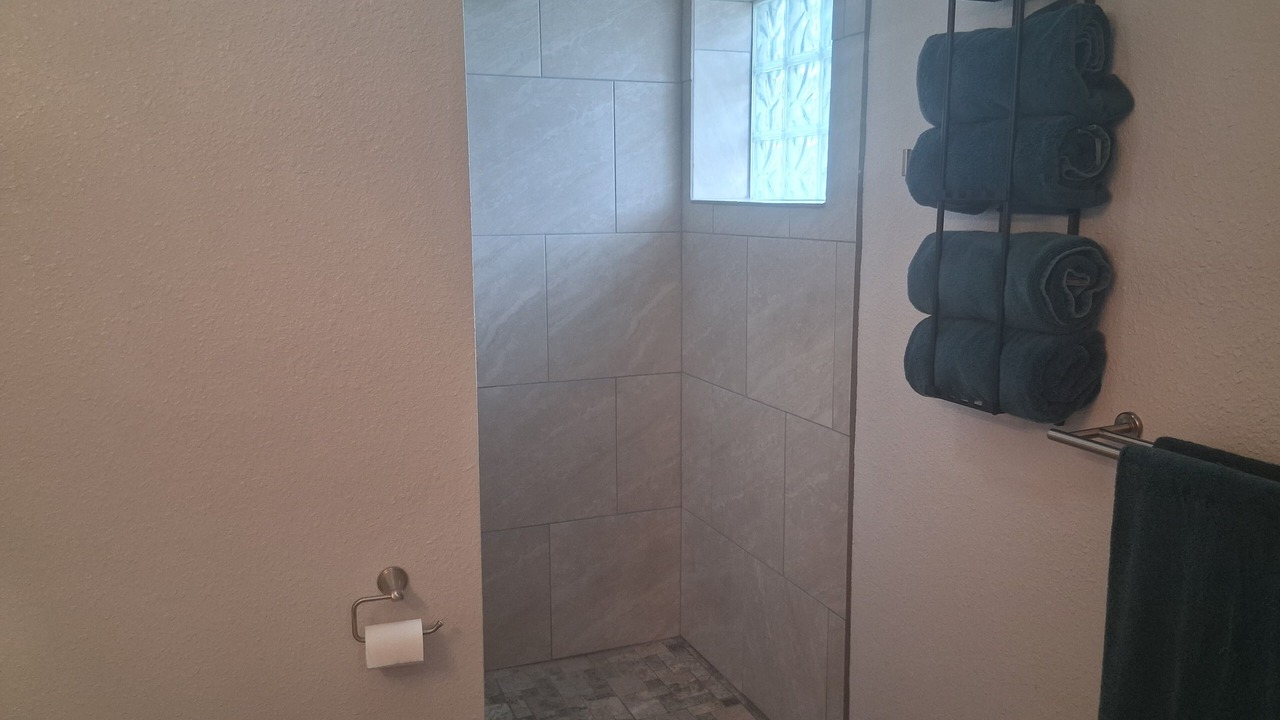 Photo of Bathroom in Aransas Pass