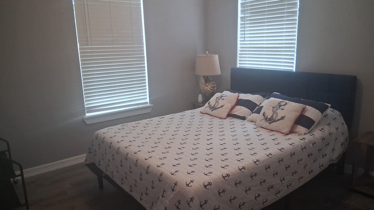 Photo of Bedroom in Aransas Pass