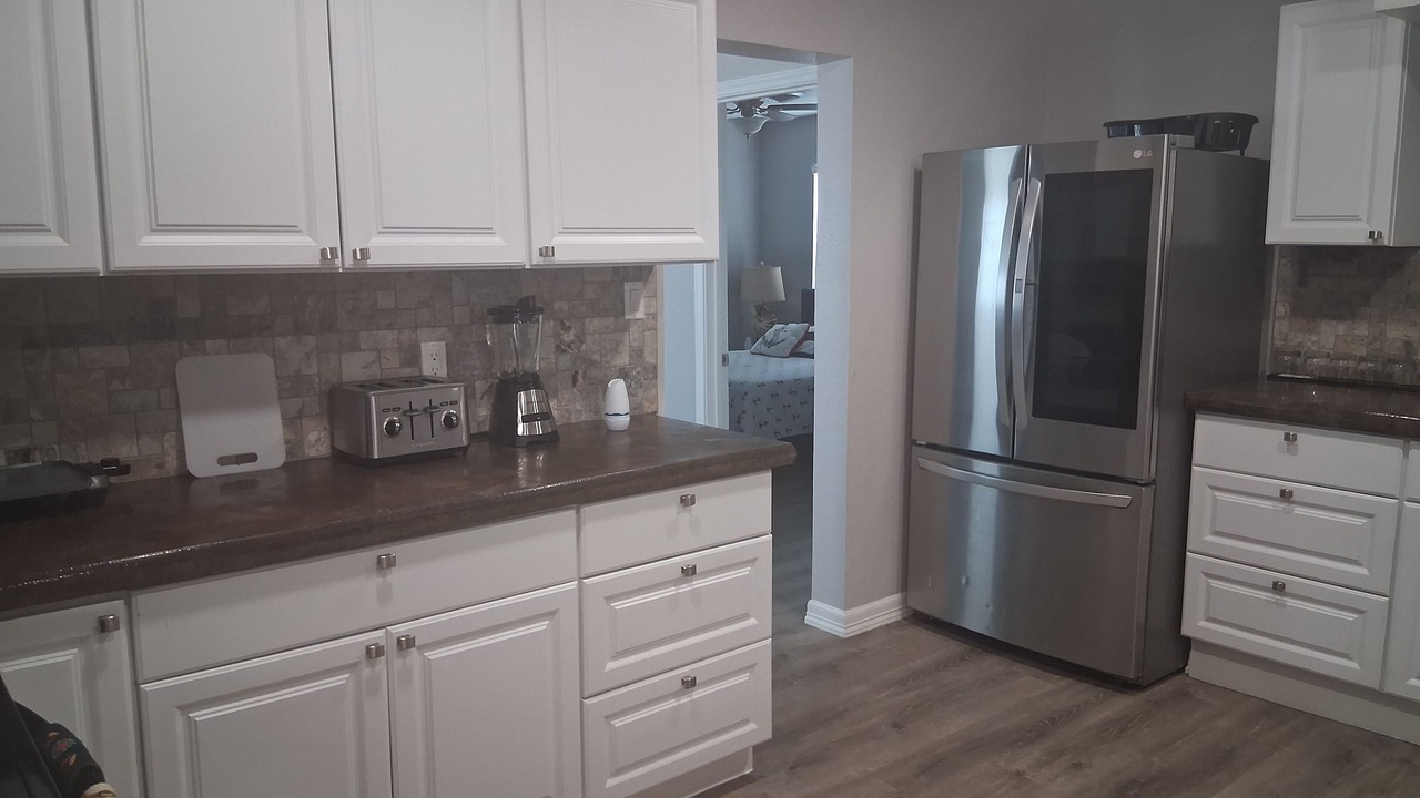 Photo of Kitchen in Aransas Pass