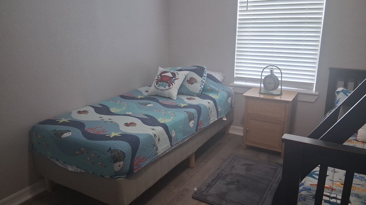 Photo of Bedroom in Aransas Pass
