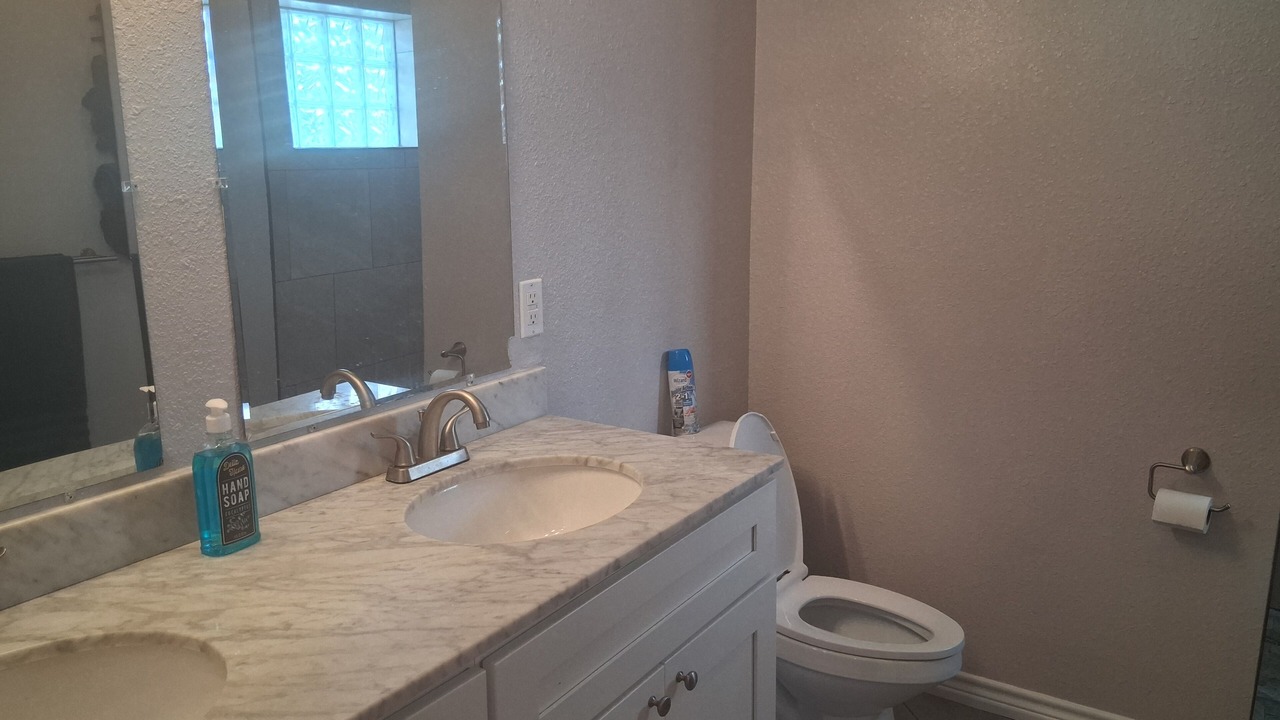 Photo of Bathroom in Aransas Pass