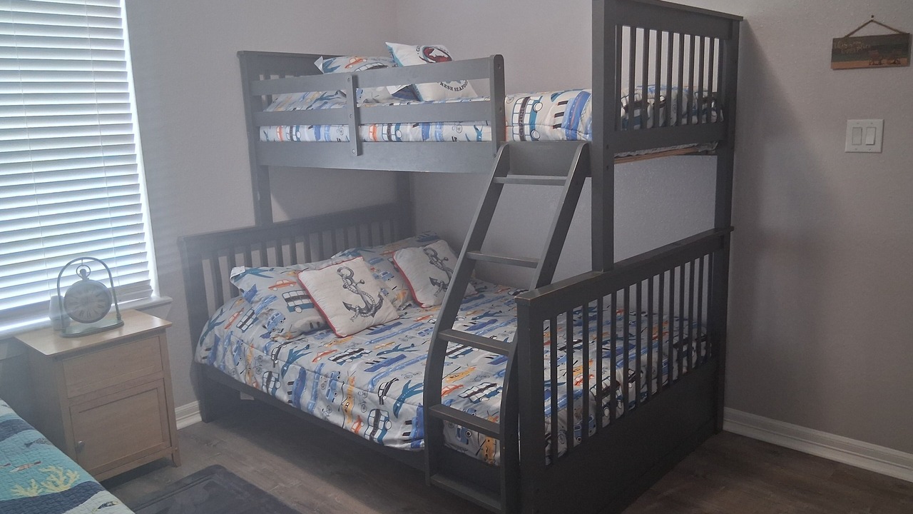 Photo of Bedroom in Aransas Pass