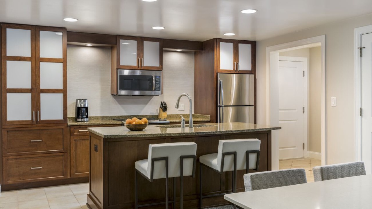 Photo of Kitchen in Florida Central Atlantic Coast