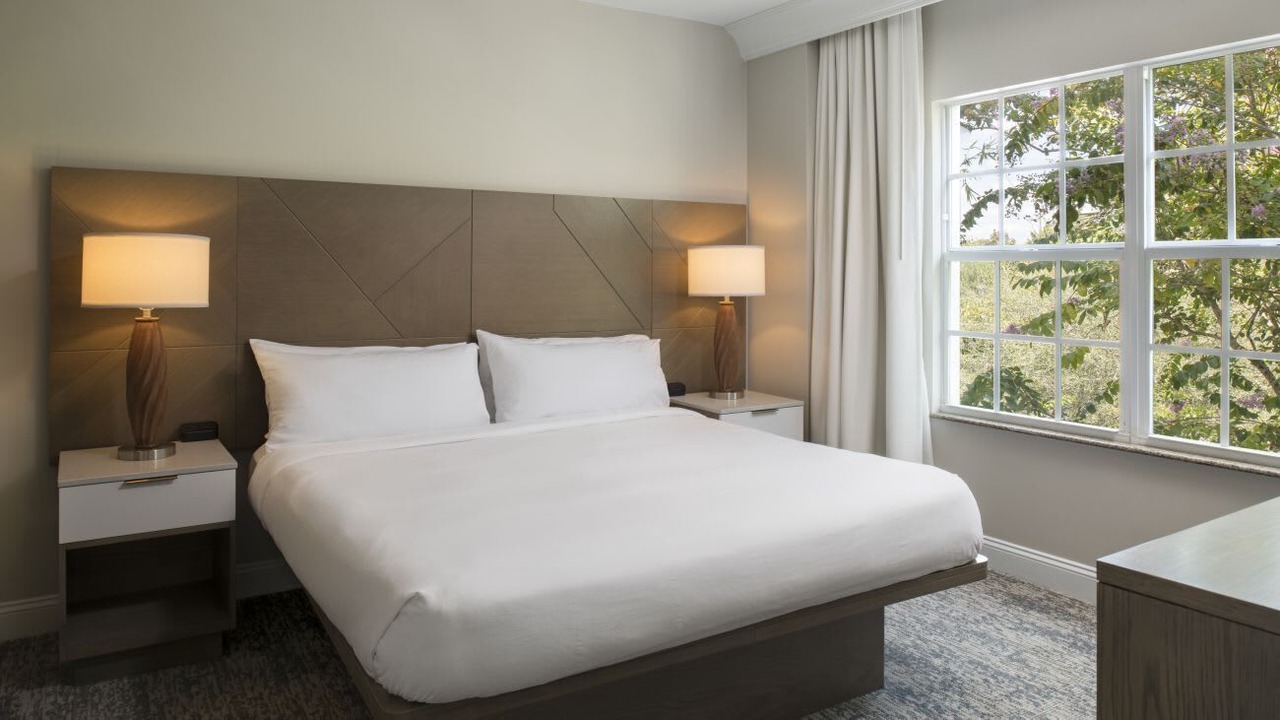 Photo of Bedroom in Florida Central Atlantic Coast