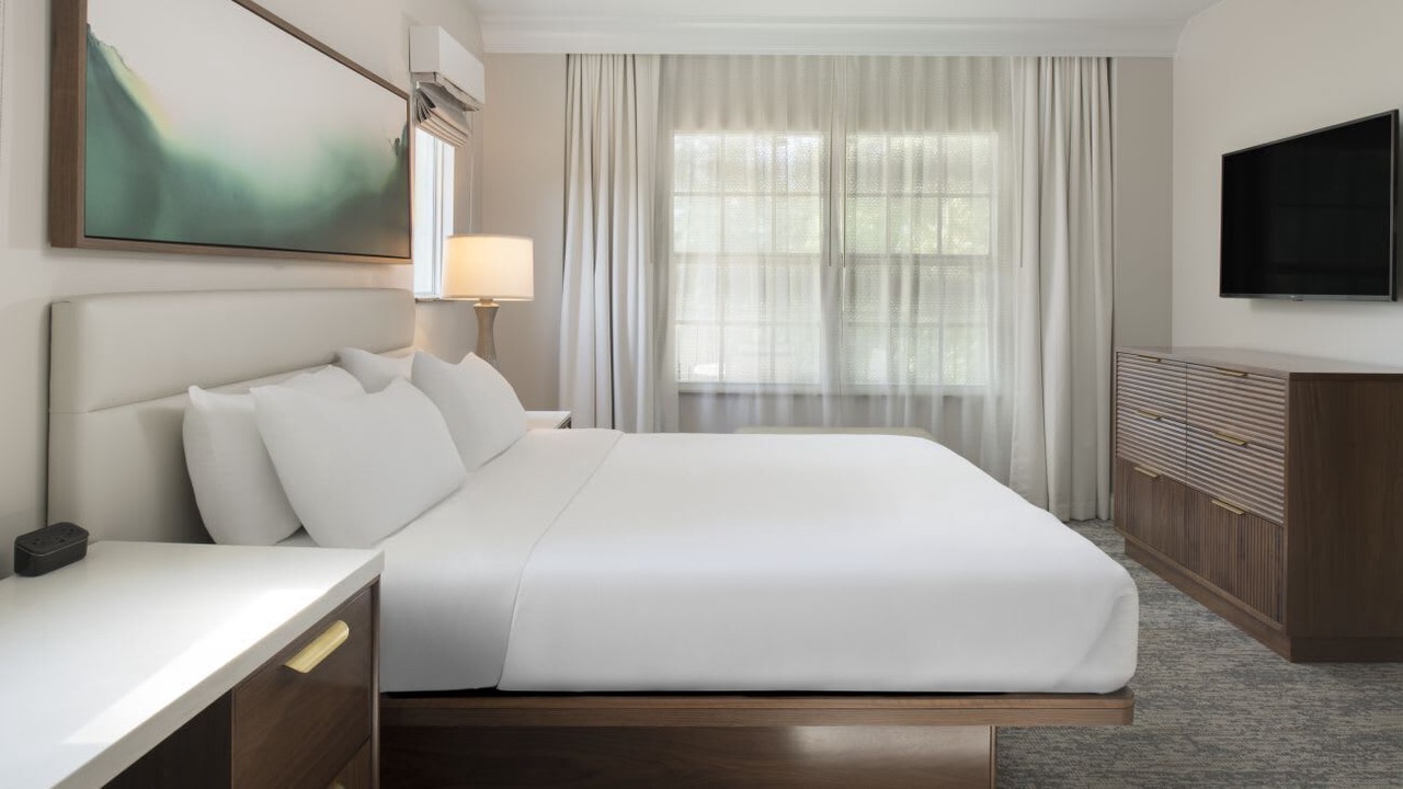 Photo of Bedroom in Florida Central Atlantic Coast