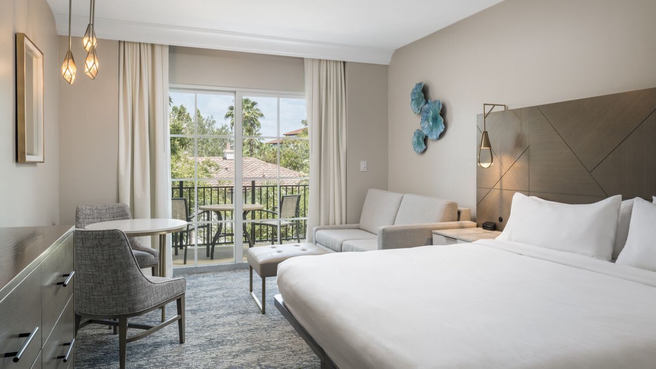 Photo of Bedroom in Florida Central Atlantic Coast