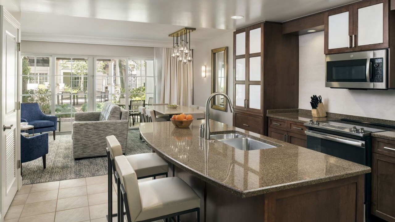 Photo of Kitchen in Florida Central Atlantic Coast