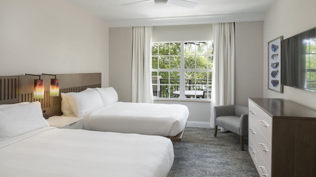 Photo of Bedroom in Florida Central Atlantic Coast