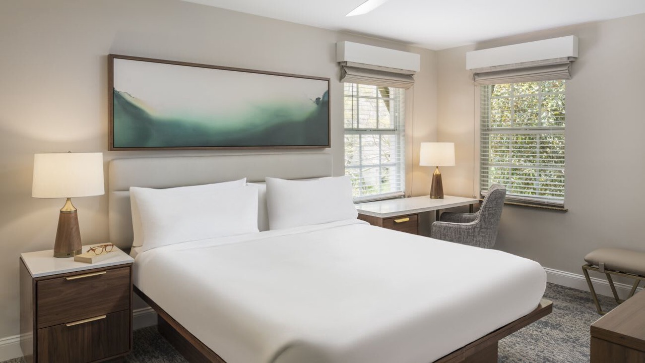 Photo of Bedroom in Florida Central Atlantic Coast