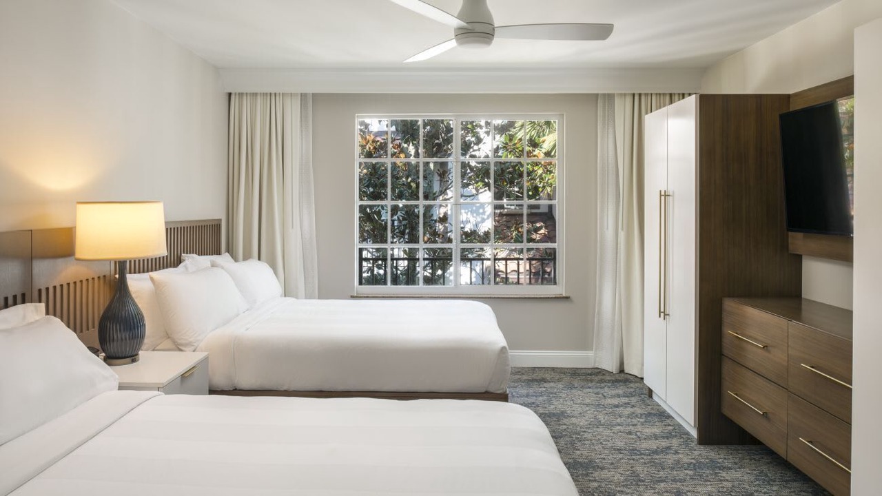 Photo of Bedroom in Florida Central Atlantic Coast