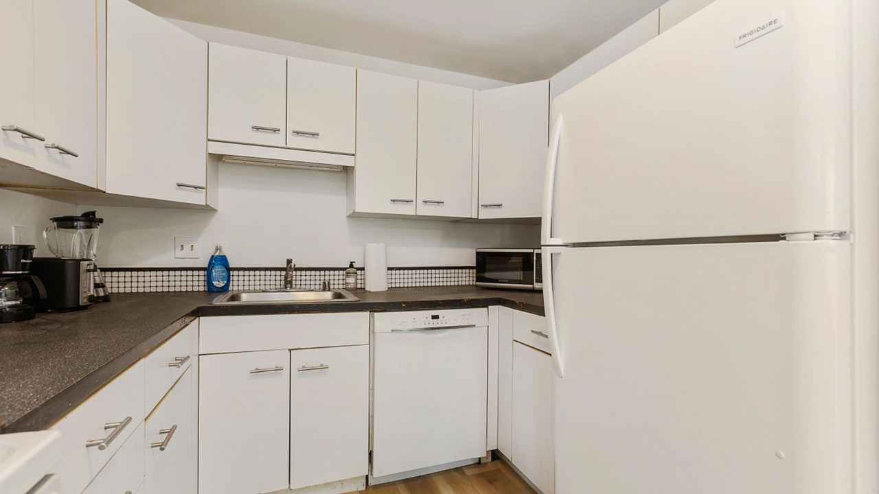 Photo of Kitchen in Picnic Point-North Lynnwood