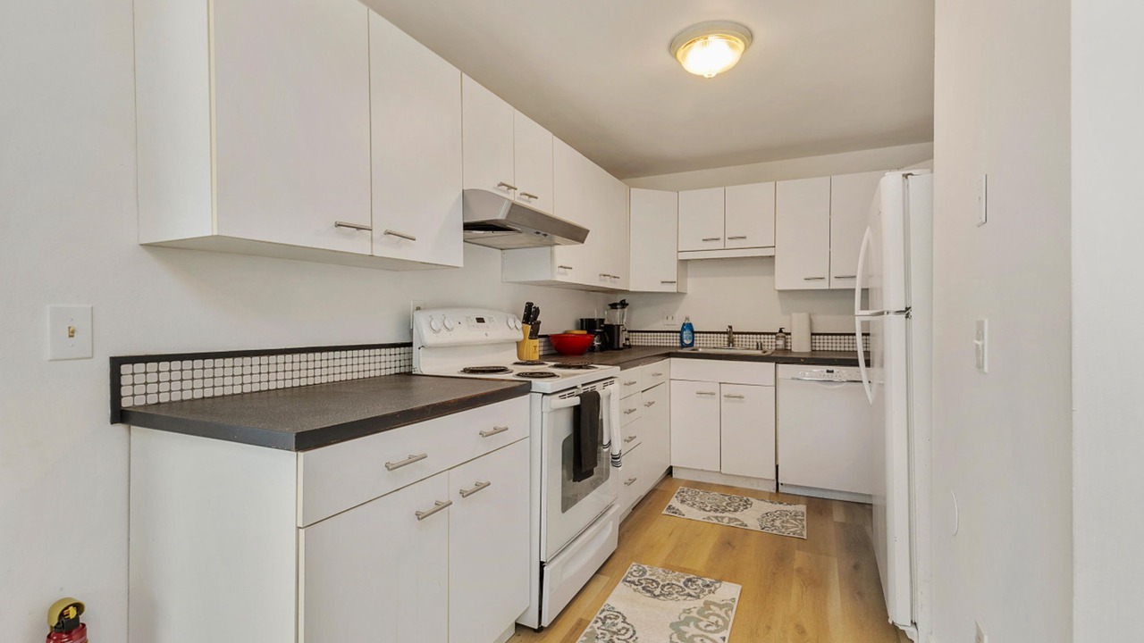 Photo of Kitchen in Picnic Point-North Lynnwood