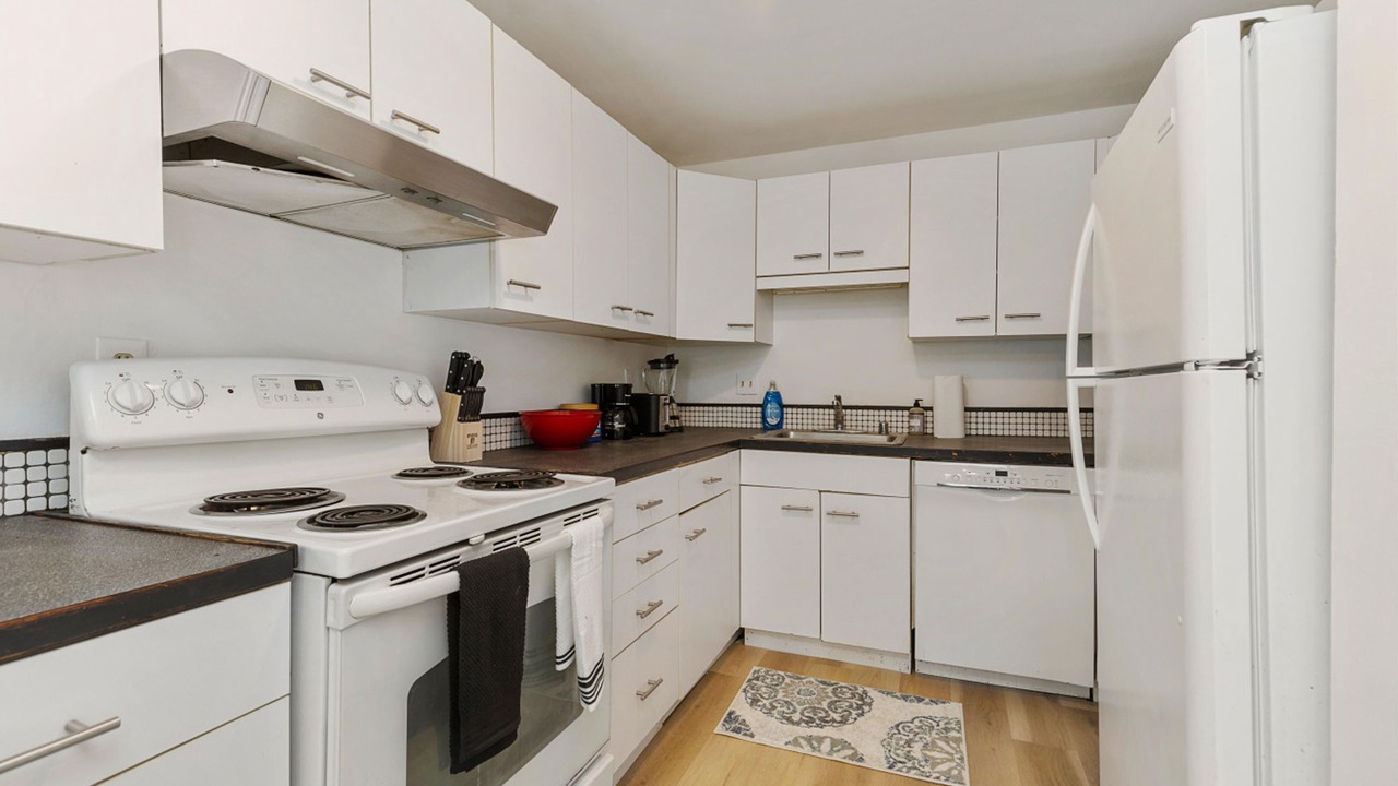 Photo of Kitchen in Picnic Point-North Lynnwood