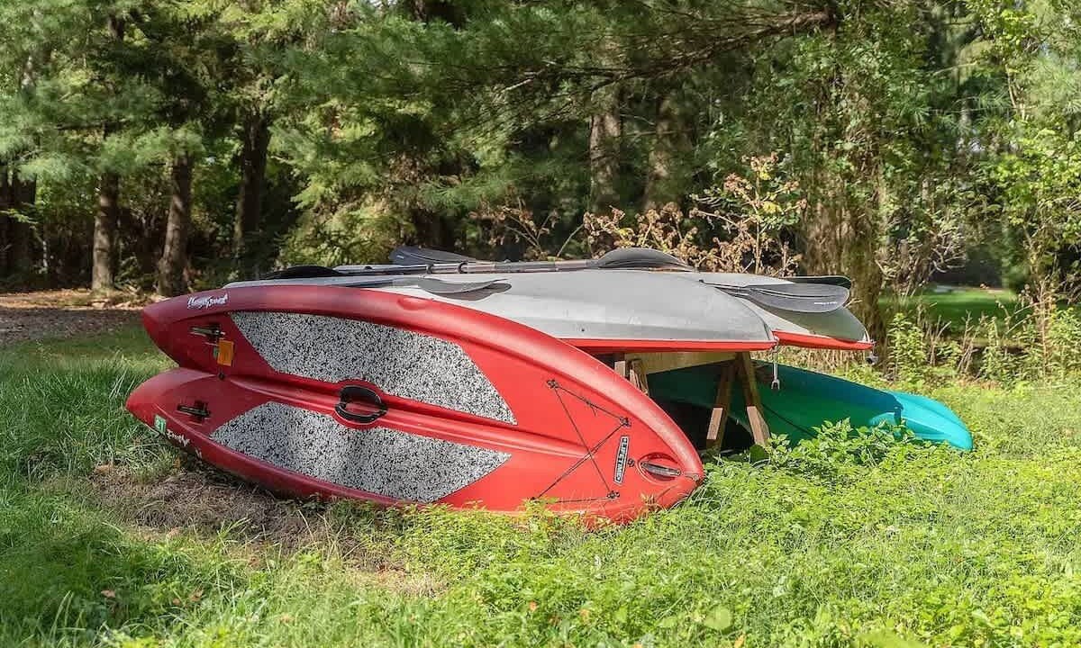 Photo of Outdoor in Pocono Pines