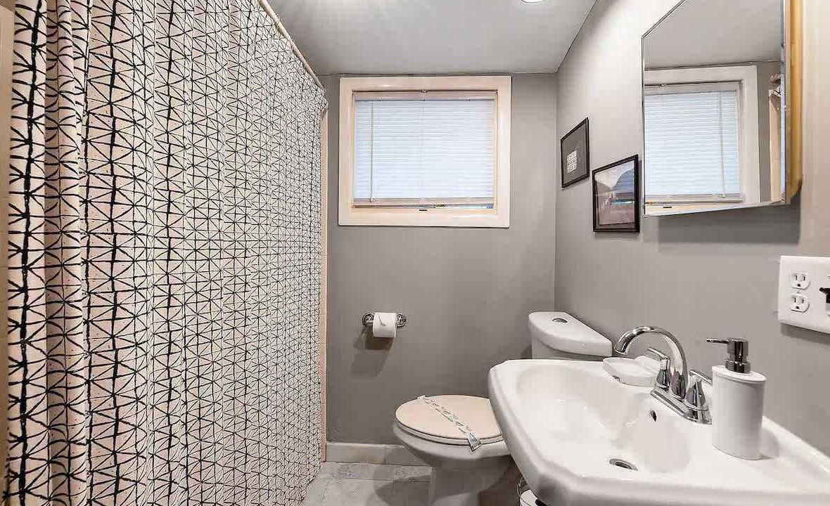 Photo of Bathroom in Pocono Pines