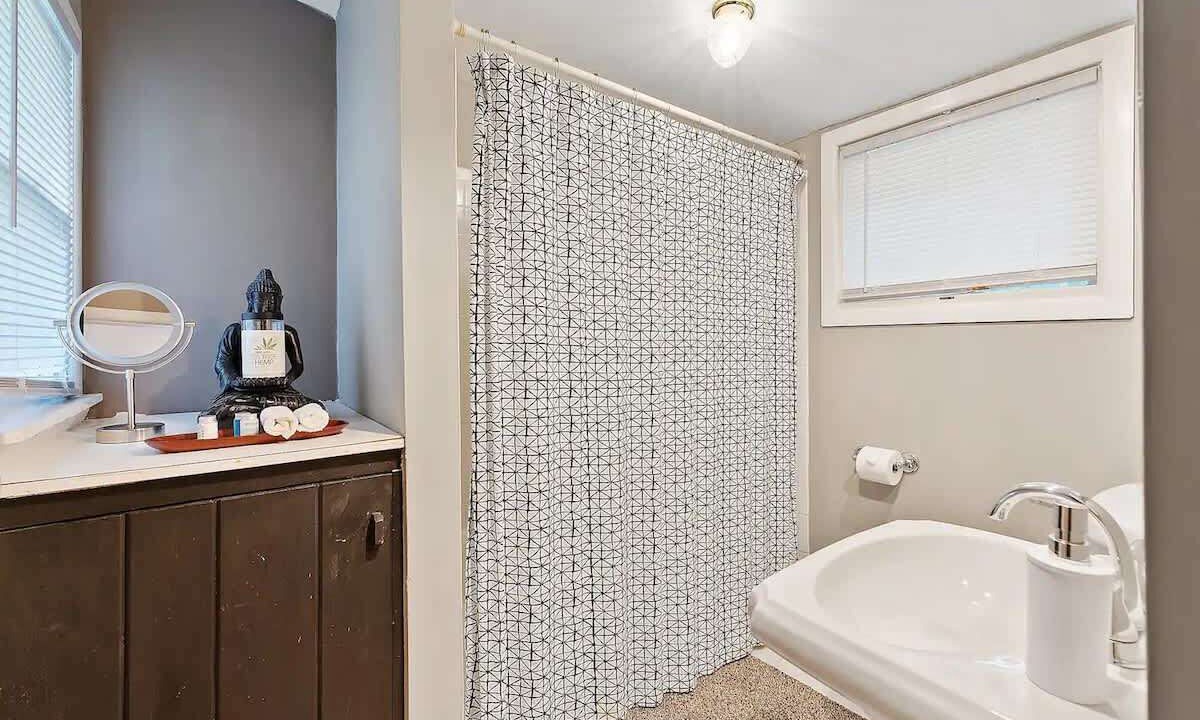 Photo of Bathroom in Pocono Pines