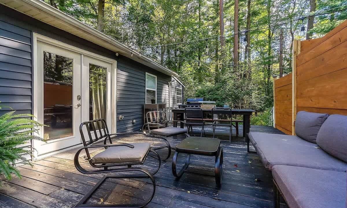 Photo of Others in Pocono Pines