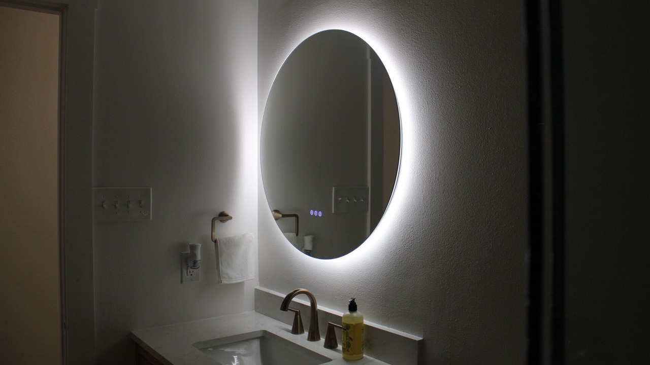 Photo of Bathroom in Shenandoah