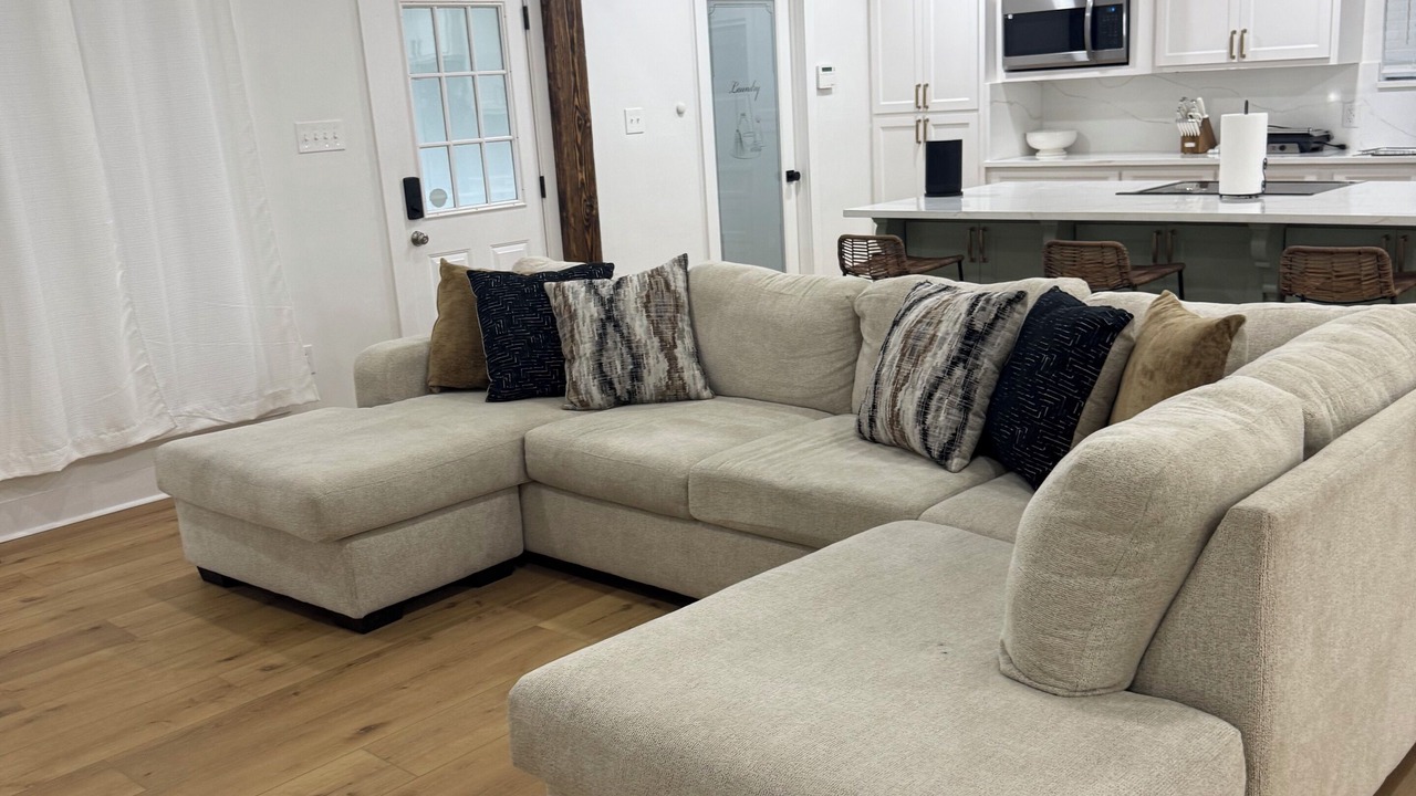 Photo of Livingroom in Shenandoah