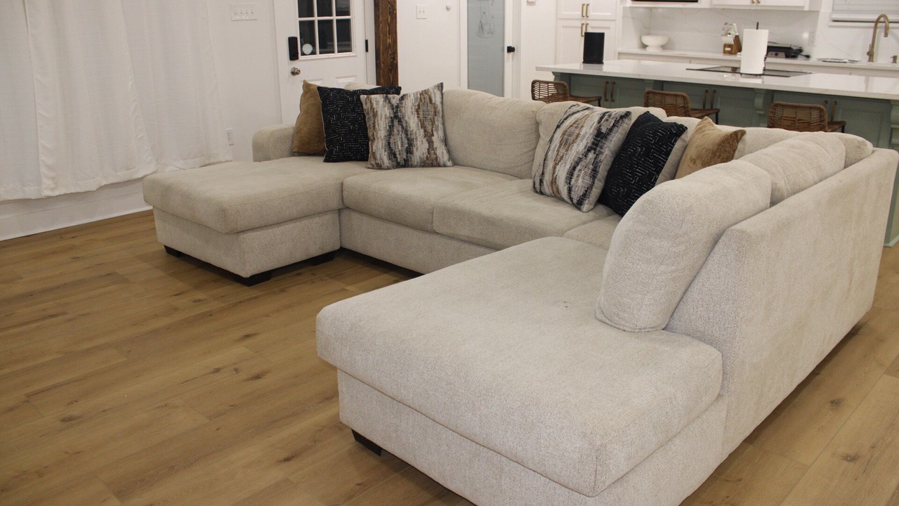 Photo of Livingroom in Shenandoah