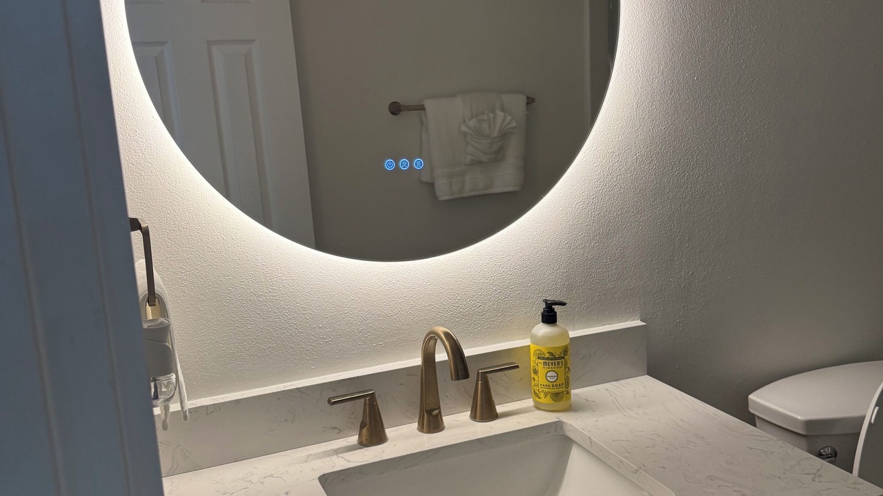 Photo of Bathroom in Shenandoah