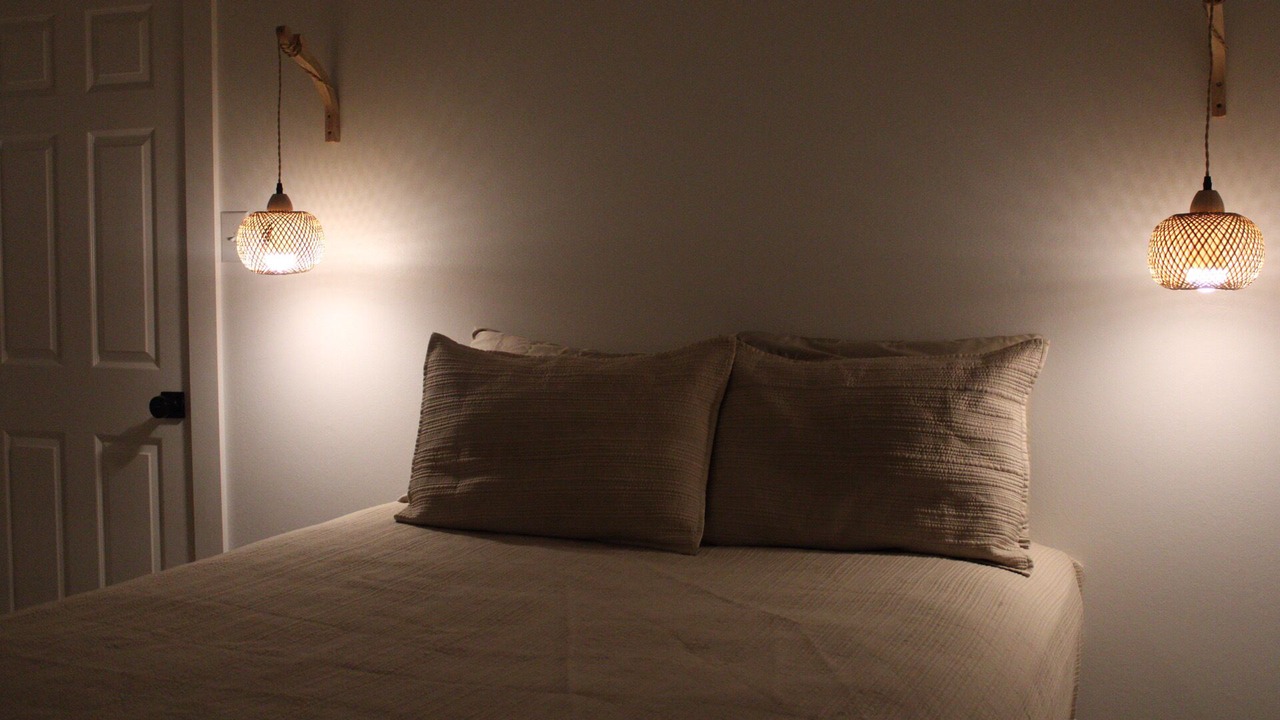 Photo of Bedroom in Shenandoah