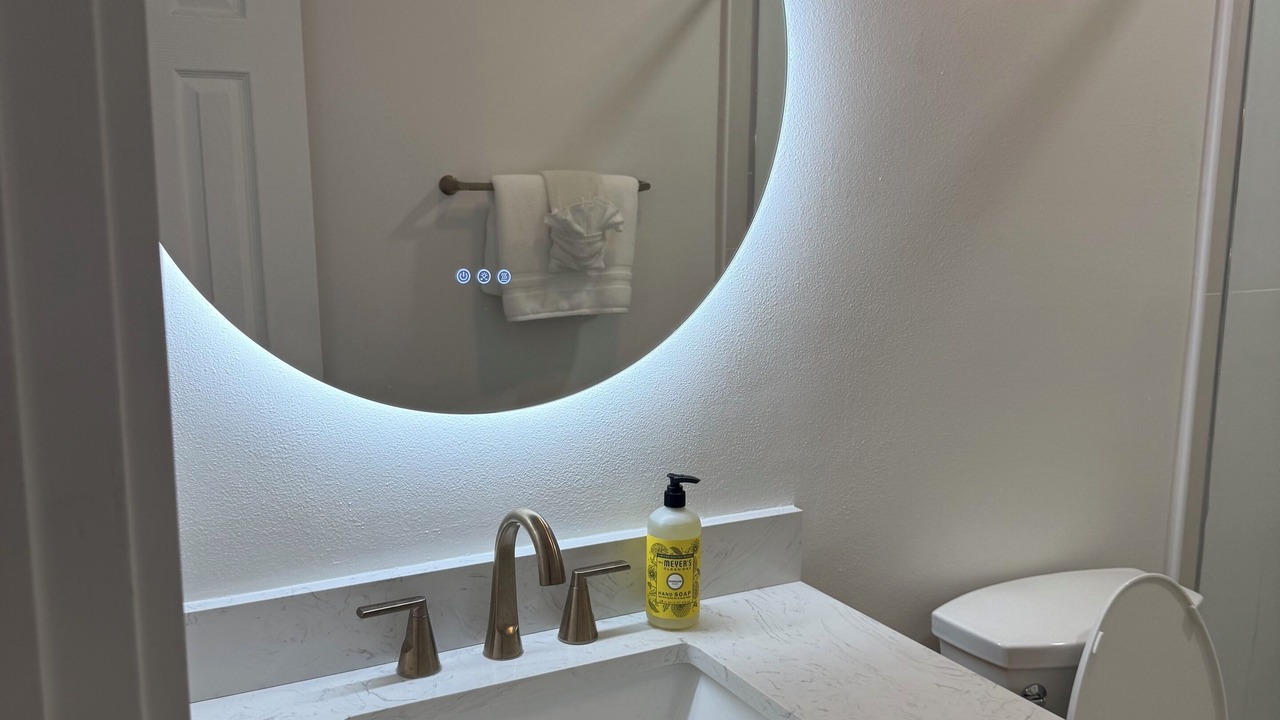 Photo of Bathroom in Shenandoah