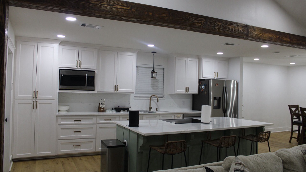 Photo of Kitchen in Shenandoah