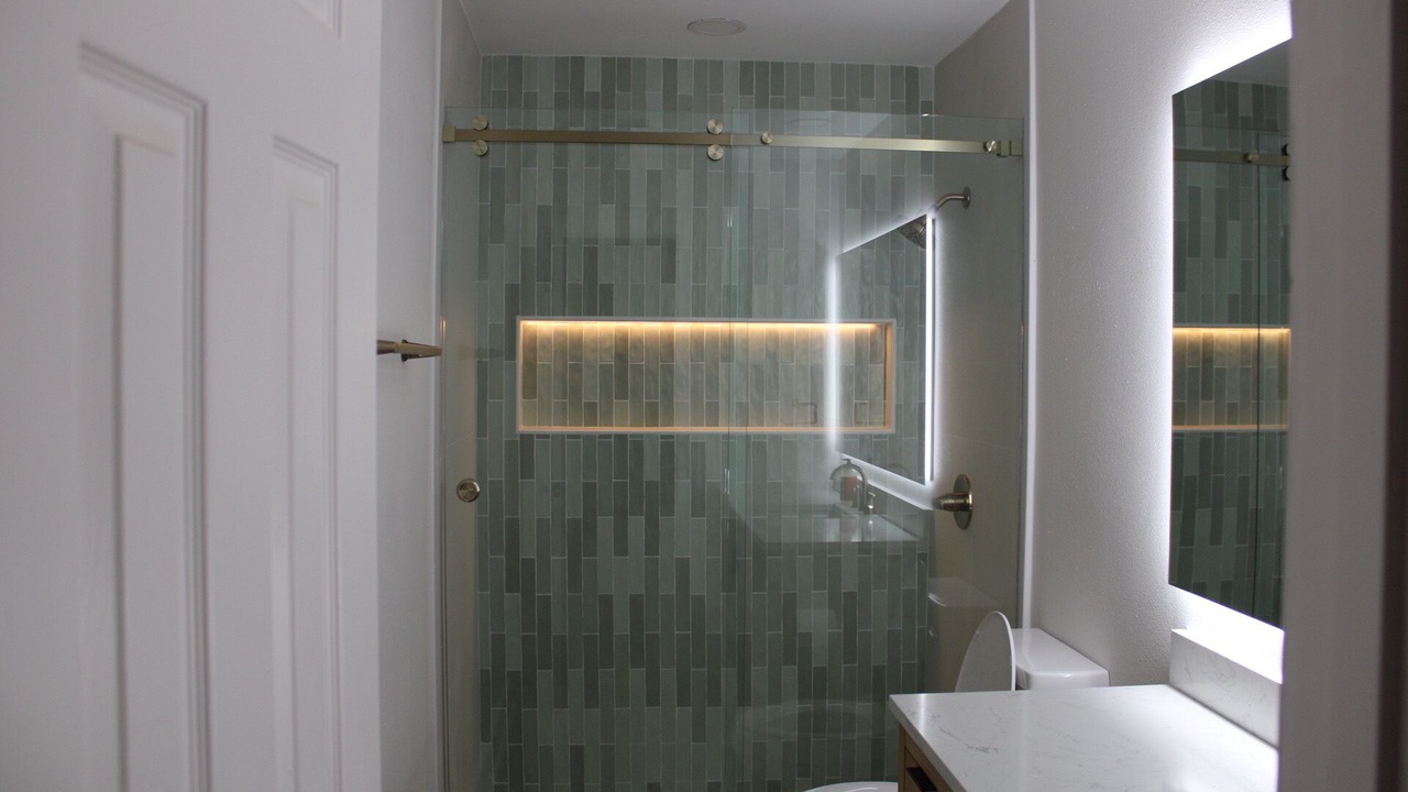 Photo of Bathroom in Shenandoah