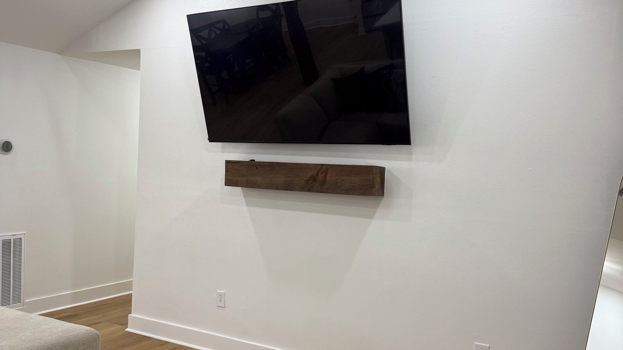 Photo of Livingroom in Shenandoah