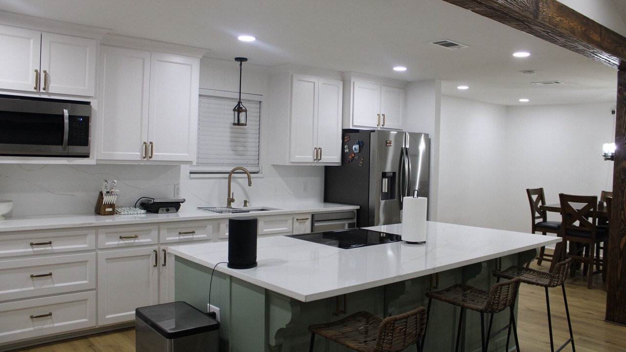 Photo of Kitchen in Shenandoah