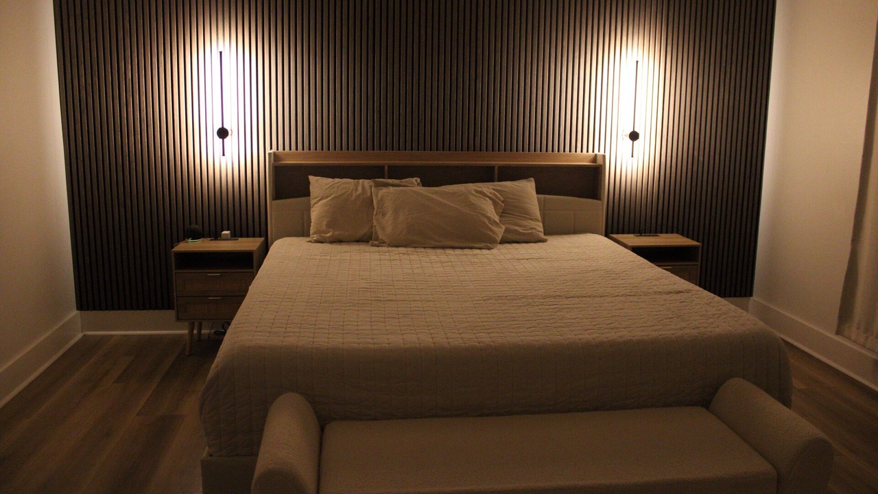 Photo of Bedroom in Shenandoah