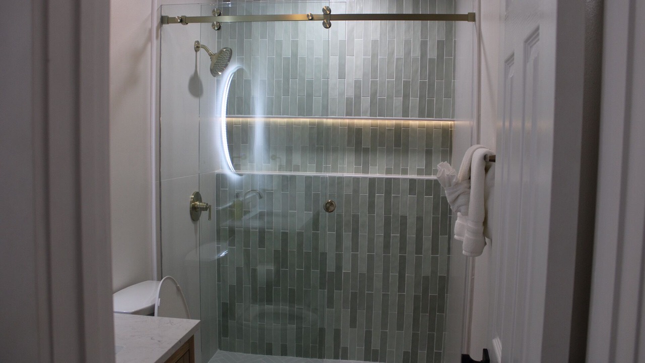 Photo of Bathroom in Shenandoah