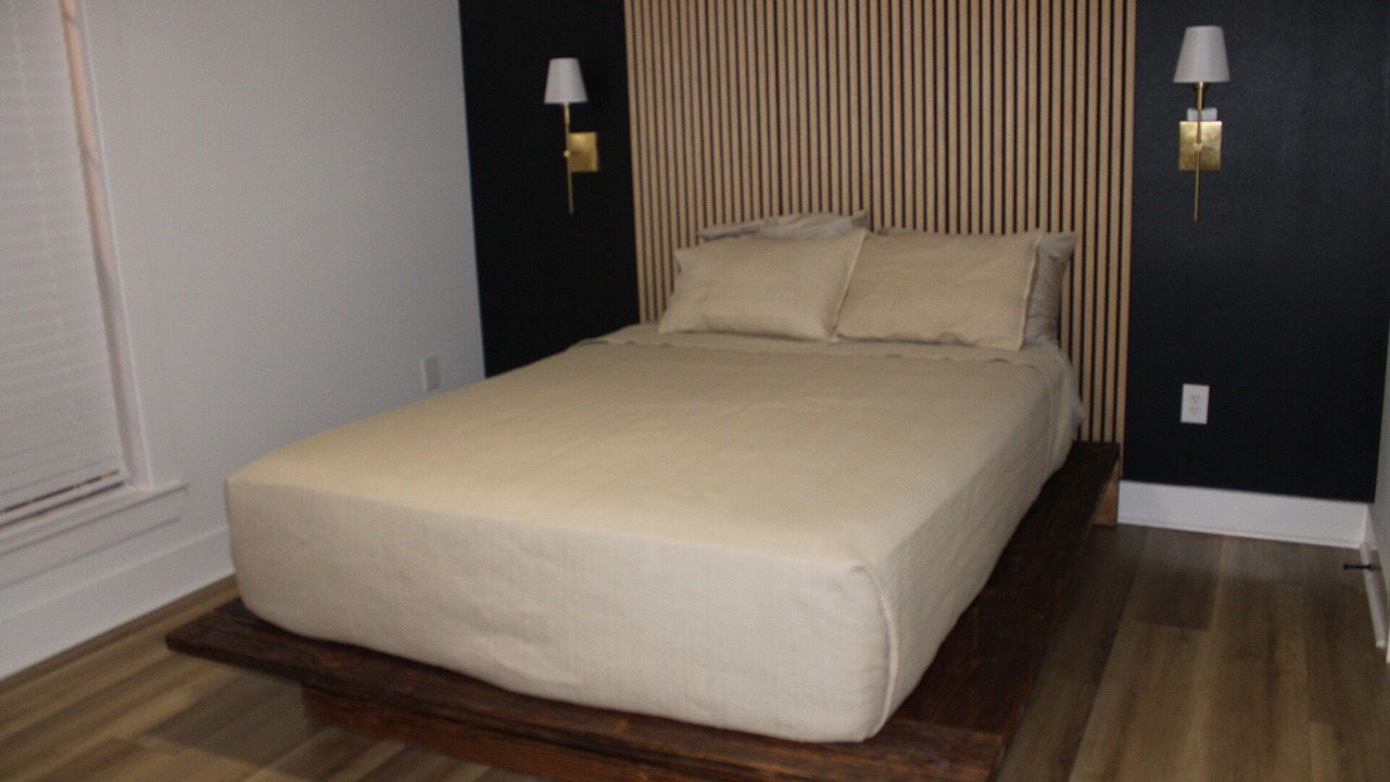 Photo of Bedroom in Shenandoah
