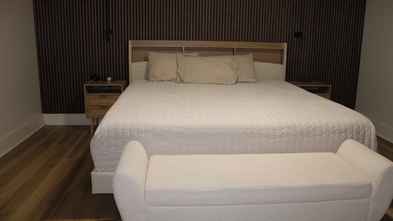 Photo of Bedroom in Shenandoah