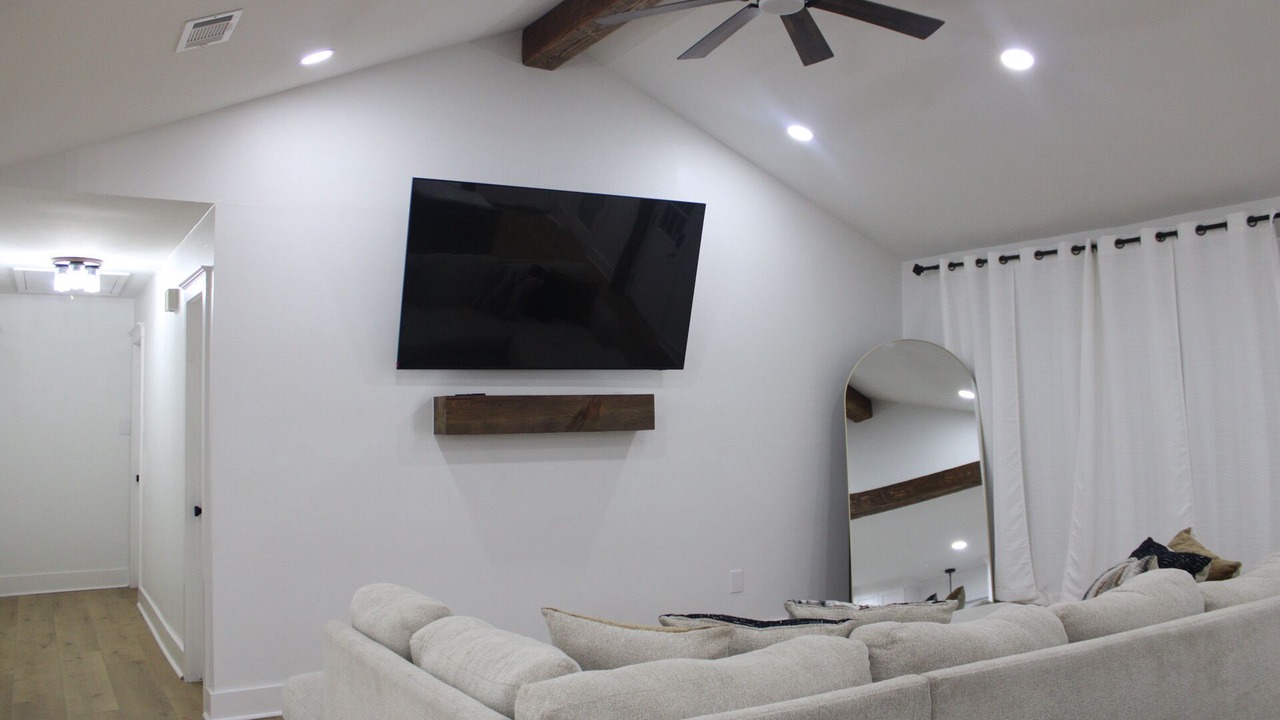 Photo of Livingroom in Shenandoah