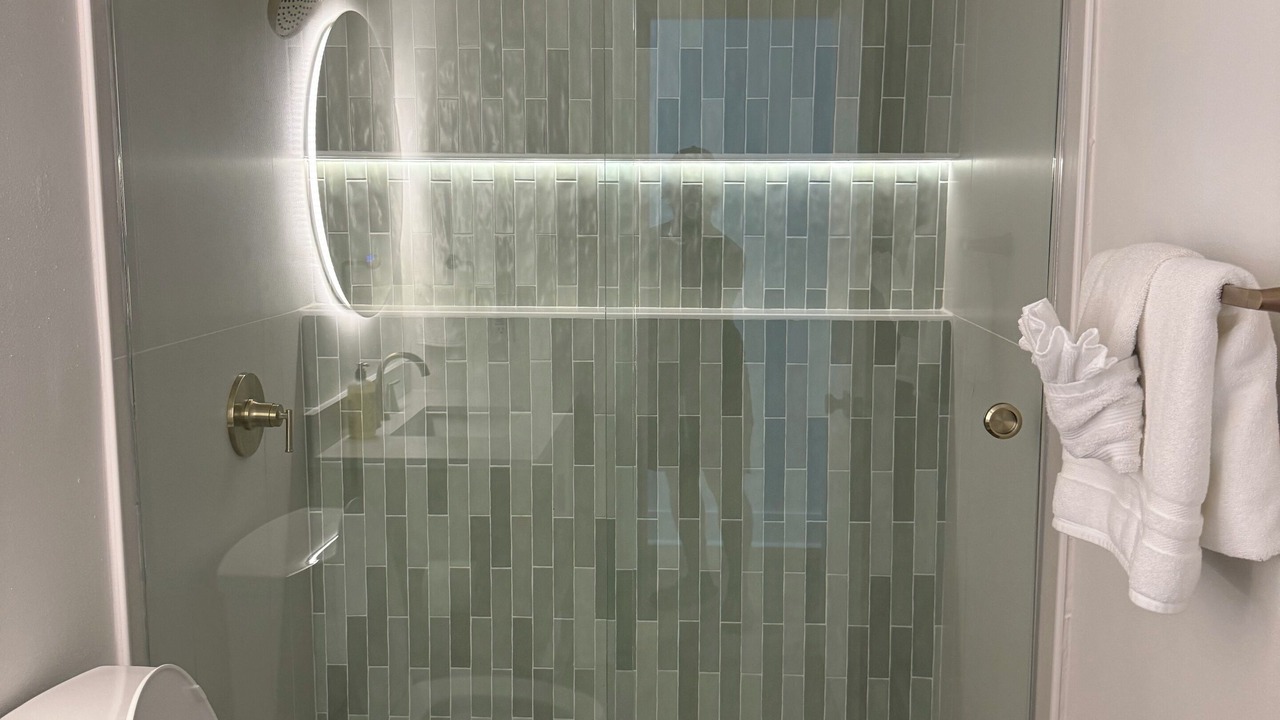 Photo of Bathroom in Shenandoah