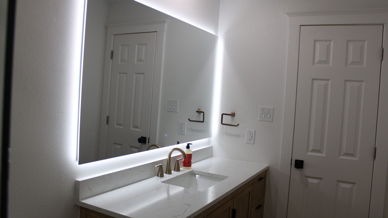 Photo of Bathroom in Shenandoah