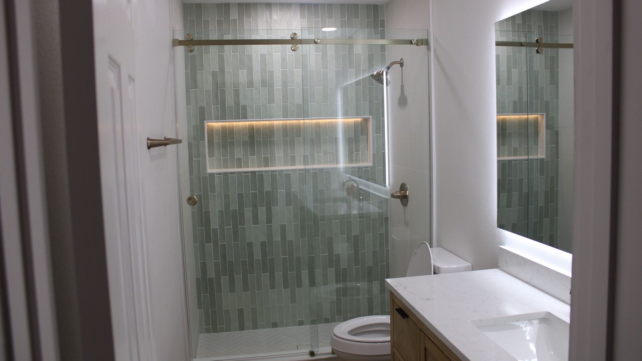 Photo of Bathroom in Shenandoah