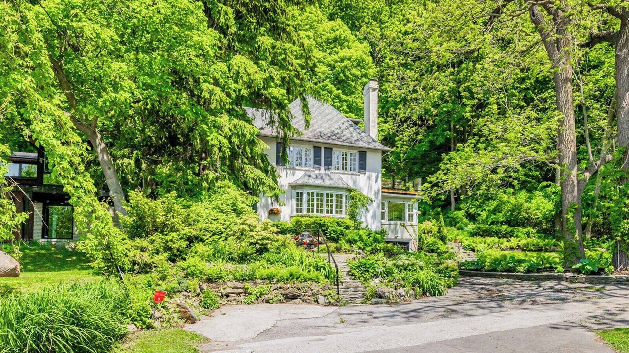 Photo of Outdoor in York Mills